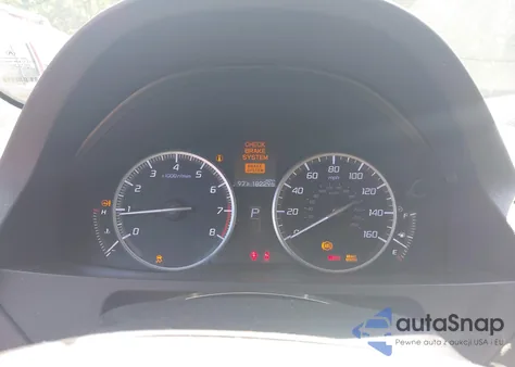 2015 Acura Rdx из США, поврежденный, VIN 5J8TB3H35FL000916